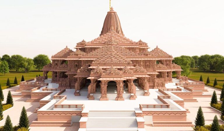 Facts about Ram Mandir: More Than Just Bricks and Belief