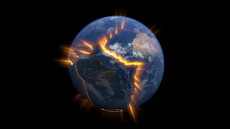 Earth-Geology-Tectonic-Plates