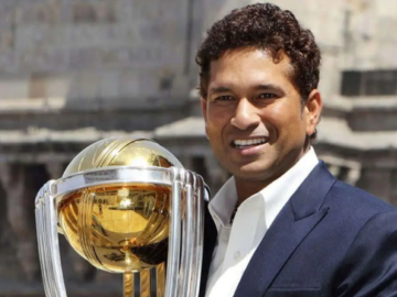 facts about sachin tendulkar