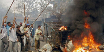 Gujarat Riots