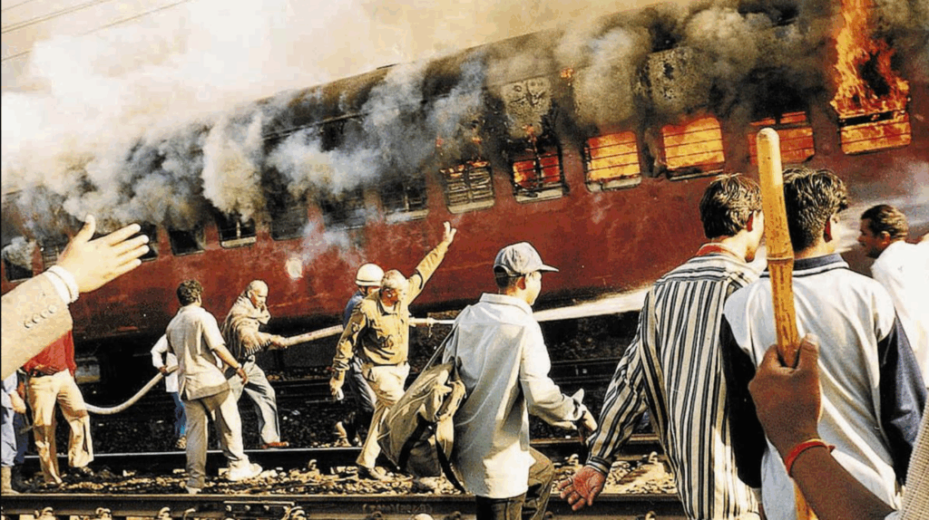 Gujarat Riots