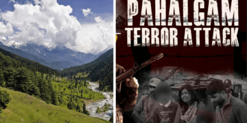 pahalgam attack 2025