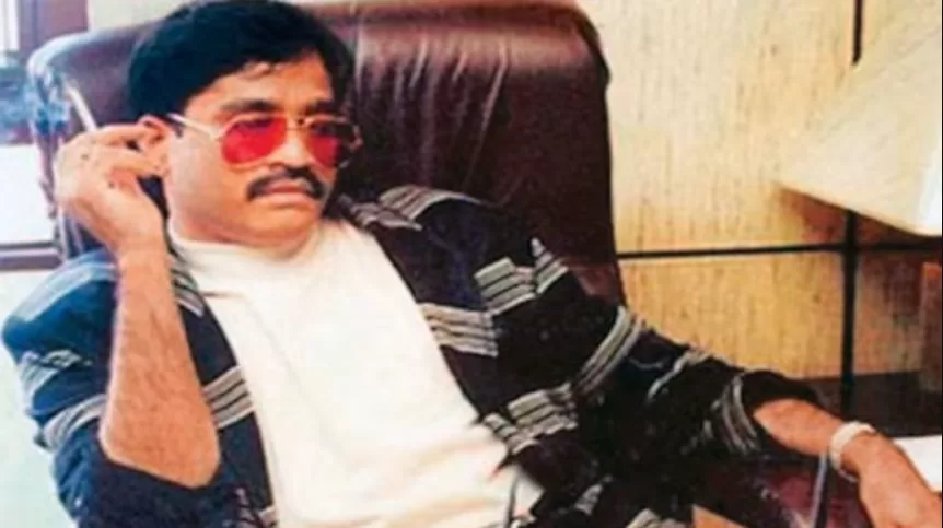 Facts About mumbai underworld Dawood Ibrahim