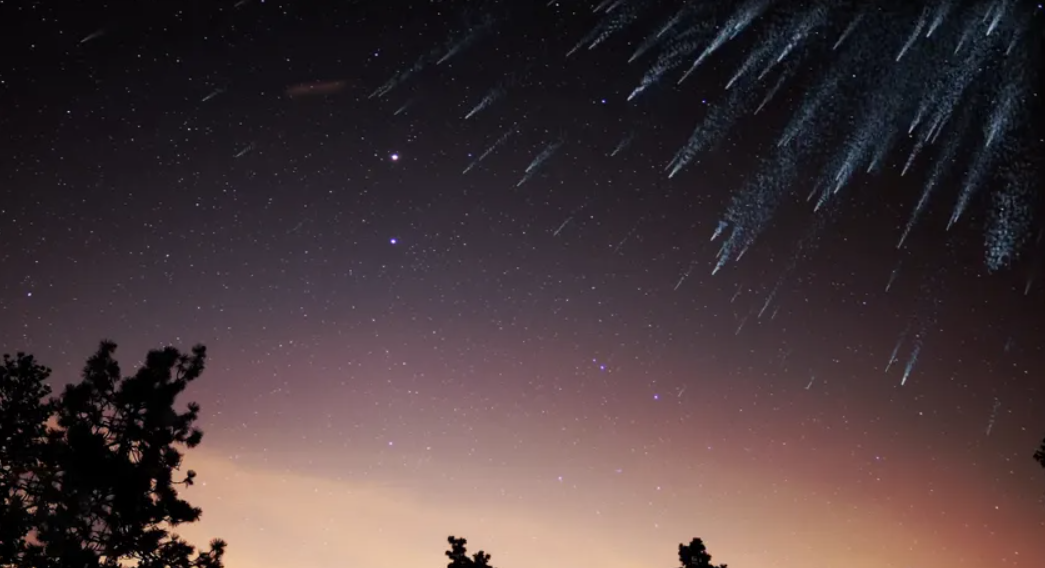 facts about Meteoroids