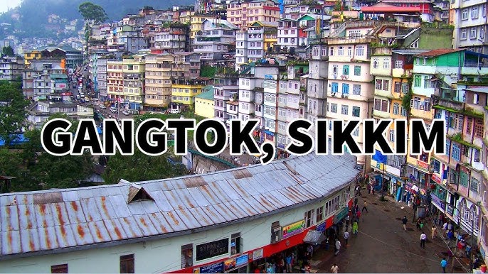 Gangtok Sikkim