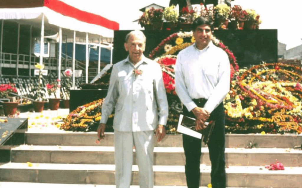 ratan tata