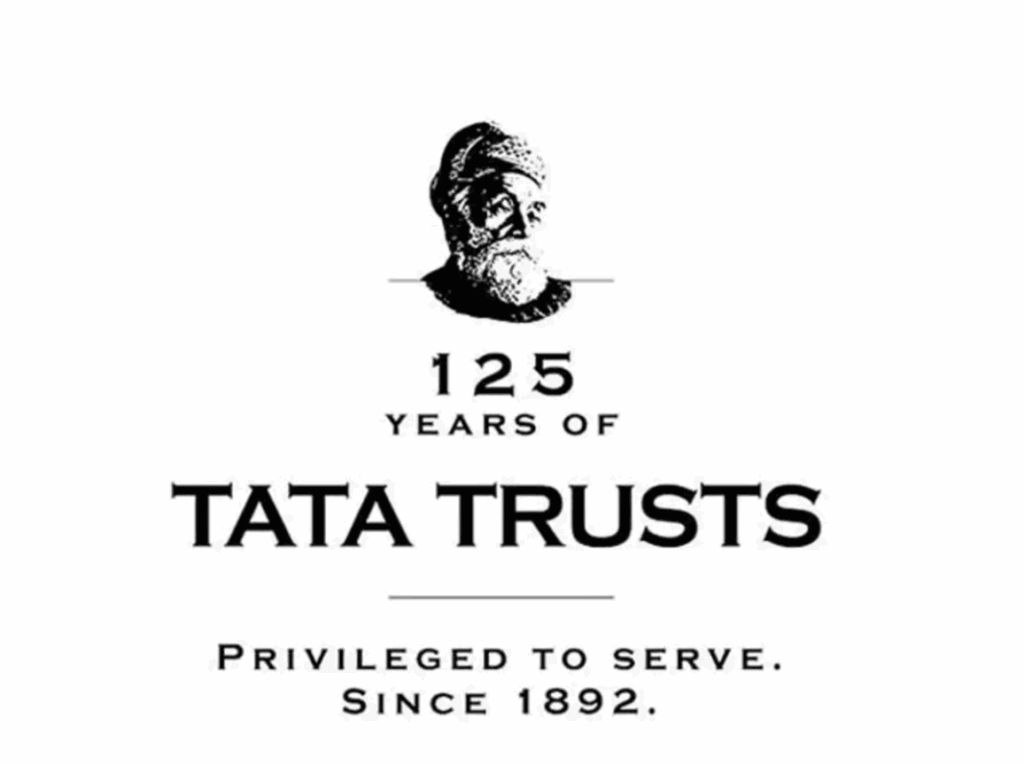 tata trust